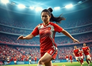 爱游戏app安装-中国女足实力展现超群，让对手望风披靡