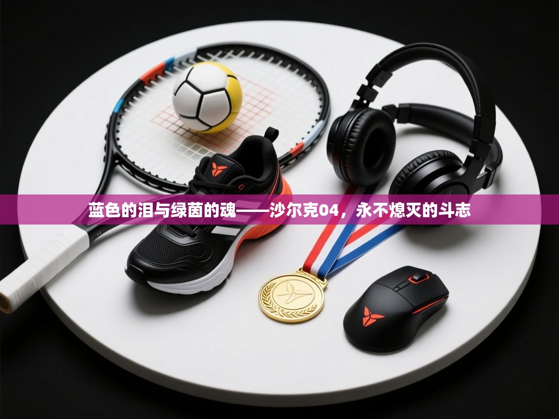 蓝色的泪与绿茵的魂——沙尔克04，永不熄灭的斗志  第1张