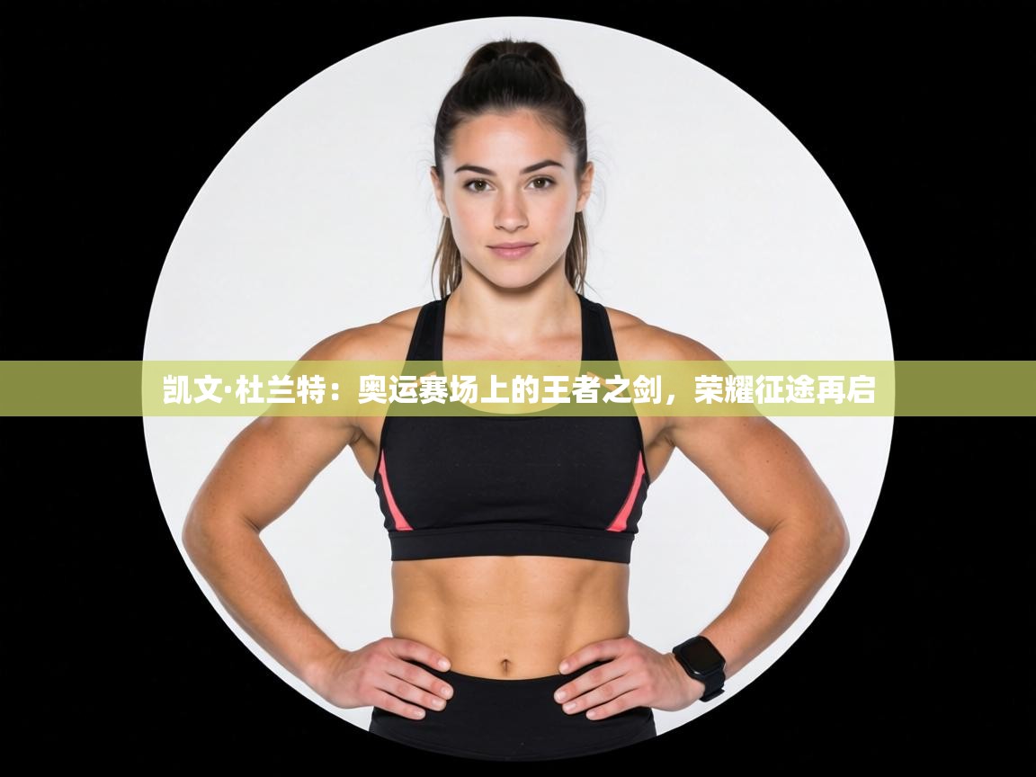 凯文·杜兰特:奥运赛场上的王者之剑,荣耀征途再启 第1张