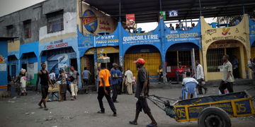 爱游戏体育入口-民主刚果队在非洲联赛中触底反弹  第3张