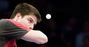 爱游戏官网app-乒乓球运动走进特教学校实现教育共融，乒乓文化特色学校  第3张